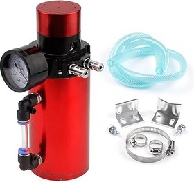 تصویر اویل کش درجه دار 