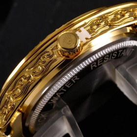 تصویر ساعت مچی مردانه رولکس دراگون Dragon Rolex 