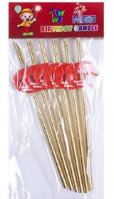 تصویر فشفشه سرد - آبی 