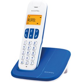 تصویر Alcatel Delta 180 Cordless Phone ا تلفن بی سیم آلکاتل مدل Delta 180 تلفن بی سیم آلکاتل مدل Delta 180