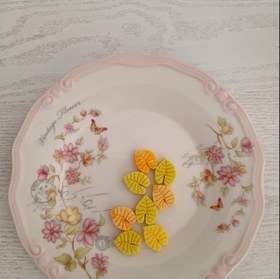 تصویر برگهای پاییزی 