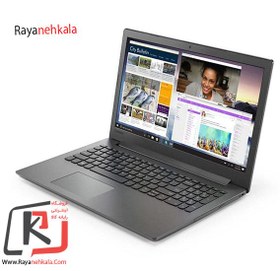 تصویر Lenovo IdeaPad 130 (IP130-CM) i3 8130U - 8GB - 1TB - intel - Laptop 