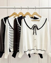 تصویر بافت کریستال پاپیونی کد ۲۴۱ 