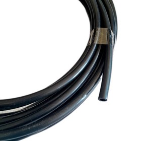 تصویر شلنگ کولر آبی مشکی - ۱۰ متری ا Cooler hose Cooler hose