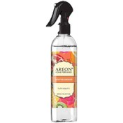 تصویر اسپری خوشبو کننده هوا آرئون Areon مدل Tutti Frutti رایحه میوه ای حجم 300 میل 