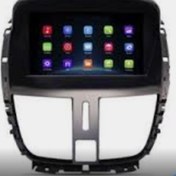 تصویر مانیتور خودرو شیائومی مدل T3L سایز ۱۱ اینچ اندروید فابریک 