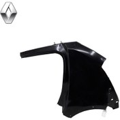 تصویر گلگیر عقب چپ ساندرو استپ وی 