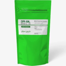 تصویر دارچین سیلان 