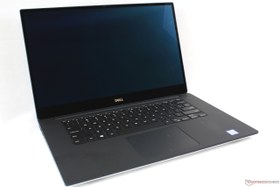 تصویر لپ تاپ دل Dell Precision 5540 پردازنده نسل 9 سری H 