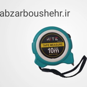 تصویر متر ۱۰ متری 25 میلی متری 10 meters 25 mm