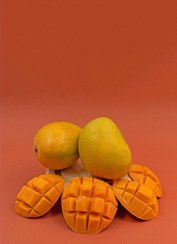 تصویر انبه تازه 