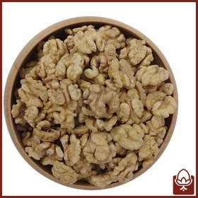 تصویر مغز گردوی ایرانی درجه 1 