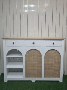 تصویر کاور رادیاتور مدل y25 