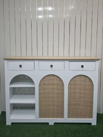 تصویر کاور رادیاتور مدل y25 