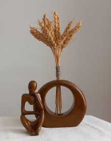 تصویر ست طرح چوب 