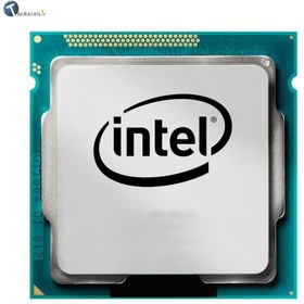 تصویر پردازنده مرکزی اینتل سری Coffee Lake مدل Core i5-9600K ا Intel Core i5-9600K Coffee Lake TRAY CPU Intel Core i5-9600K Coffee Lake TRAY CPU