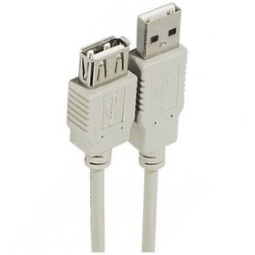 تصویر قیمت روز کابل افزایش طول USB XP 1/5 