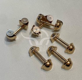 تصویر پل دمبلی بند کیف ۲سانت لایت 