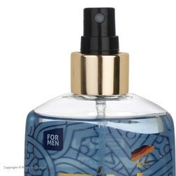 تصویر بادی اسپلش مردانه مدل Baron حجم 250 میل ای آی ان Ein Baron Body Splash For Men 250 ml