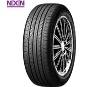 تصویر لاستیک نکسن 225/60R 18 گل N Priz AH8 Nexen Tire 225/60R 18 N Priz AH8