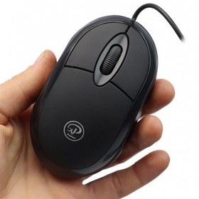 تصویر ماوس ایکس پی پروداکت مدل 200 با سیم Mouse XP Product 200 Wired