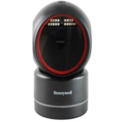 تصویر بارکدخوان دو بعدی چند پرتوه مدل Honeywell HF680-USB 