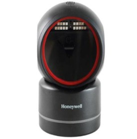 تصویر بارکدخوان دو بعدی چند پرتوه مدل Honeywell HF680-USB 