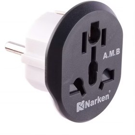 تصویر تبدیل ۳به ۲نارکن اصلی۱۶آمپر 