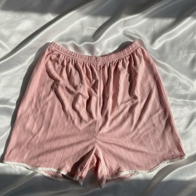 تصویر شورتک زنانه 