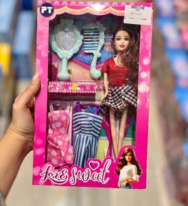 تصویر فروشگاه پاشاتویز