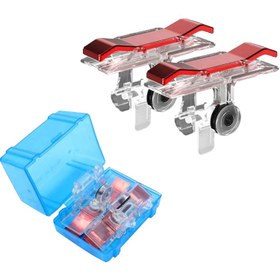 تصویر دسته پابجی E9 