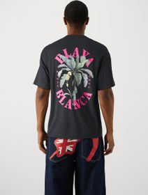 تصویر تیشرت نخی جک اند جونز اورجینال JACK & JONE t.shirt original JACK & JONES t.shirt original