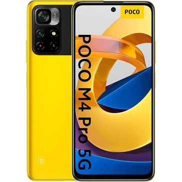 poco m4g pro