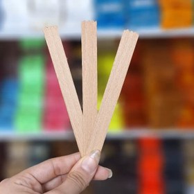 تصویر فیتیله چوبی 14میل 