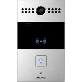 تصویر اینترکام Akuvox مدل R26C 