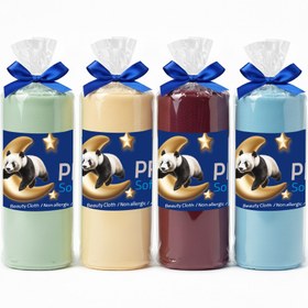 تصویر ست ملحفه اِندی یک نفره 3تکه 