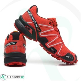 Speedcross 3 best sale cs salomon