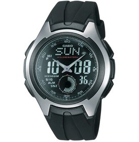 ��?� � �?�� Casio Classic AQ160W-1BV | ���