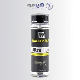 تصویر چسب آلتراهلد مایع ultra hold ultra hold