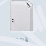 تصویر شوک سنسور سیمی دزدگیر اماکن 