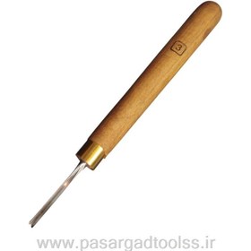 تصویر مغار شفره قلمی 3 میلیمتر 3