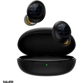 تصویر هندزفری بی سیم ریلمی مدل بادز Q2 Realme Buds Q2 Wireless Earbuds