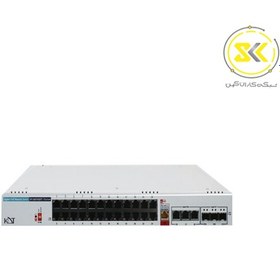 تصویر سوئیچ شبکه KDT مدل KP-2407H3SFT 