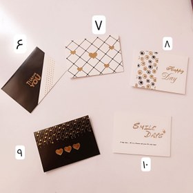 تصویر کارت هدیه 