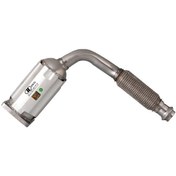 تصویر کاتالیزور تارا ایران خودرو 