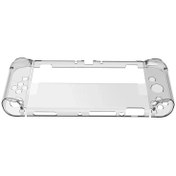 تصویر Nintendo Switch 2 in 1 Protective Crystal Cover B