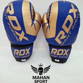 تصویر دستکش rdx 