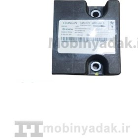 تصویر یونیت ایربگ چانگان Cs35 