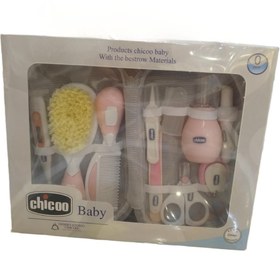 تصویر ست مانیکور چیکو 