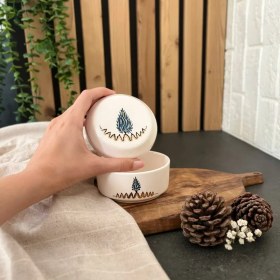 تصویر قندان 101 سرو 